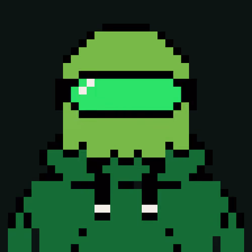 Identity Unit #326