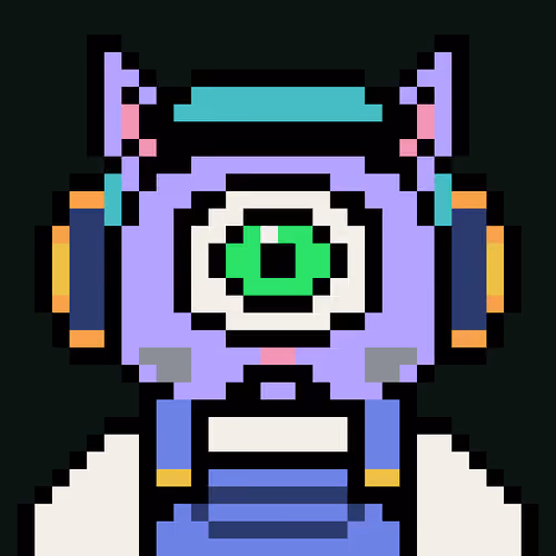 Identity Unit #265
