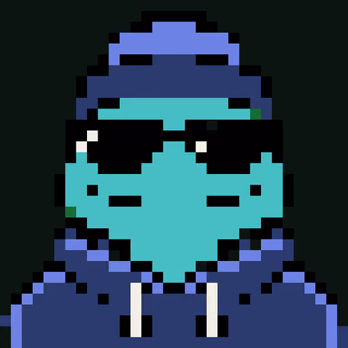 Identity Unit #332