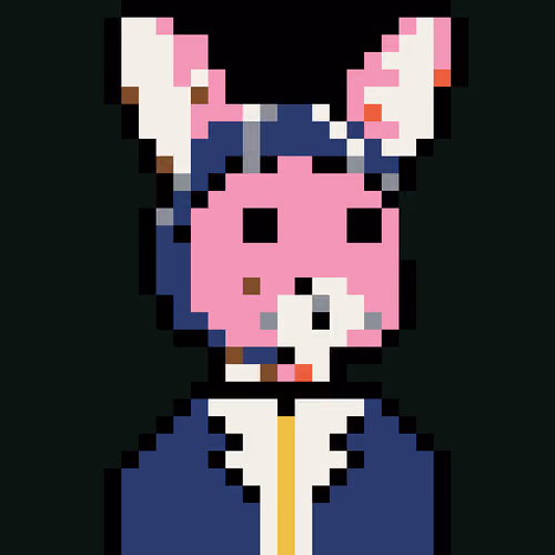 Identity Unit #163