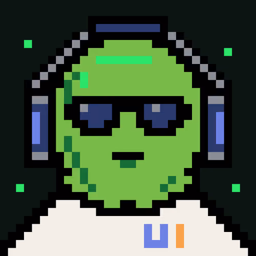Identity Unit #108