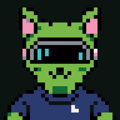 Identity Unit #147