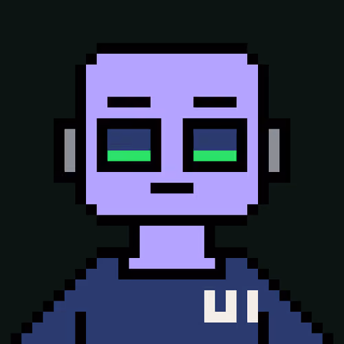 Identity Unit #102