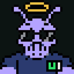 Identity Unit #377