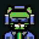 Identity Unit #098