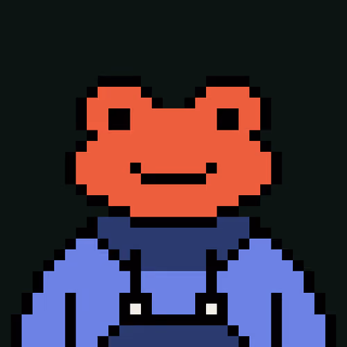 Identity Unit #037