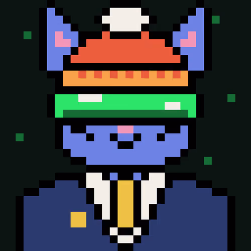 Identity Unit #239