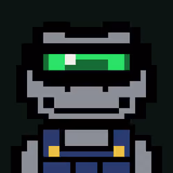 Identity Unit #031
