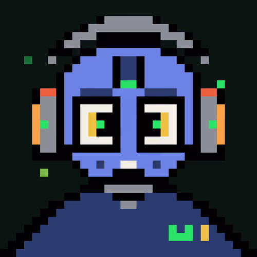 Identity Unit #498