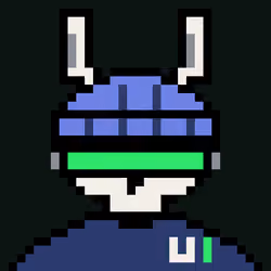 Identity Unit #506