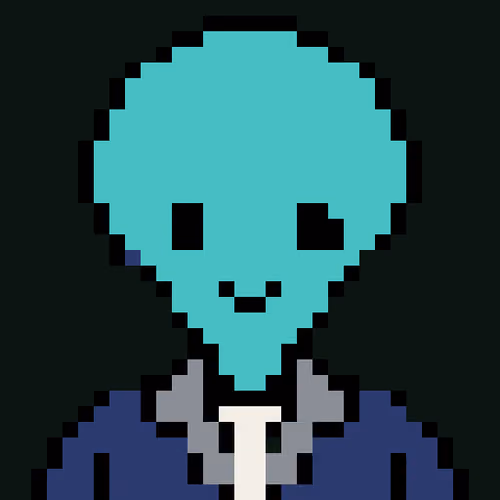 Identity Unit #012