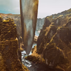 Sentinel IV #29/32