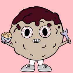 meatball #7382