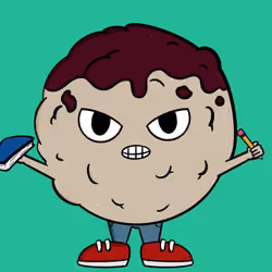 meatball #7460