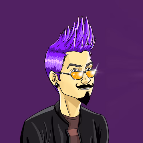 Charged Punks