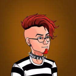 Charged Punks #1894