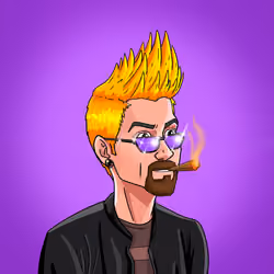 Charged Punks #4218