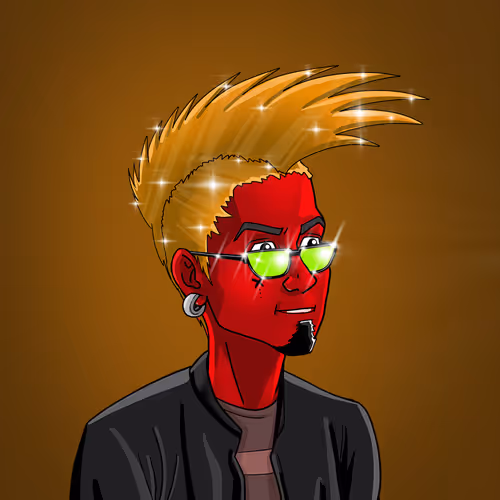Charged Punks