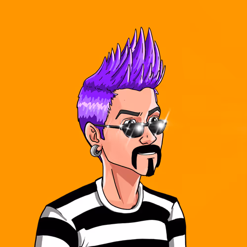 Charged Punks