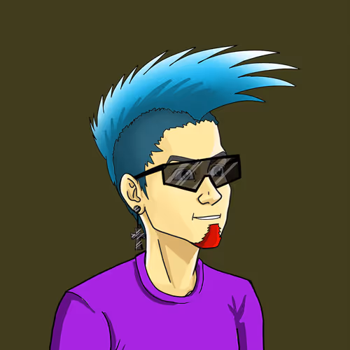 Charged Punks