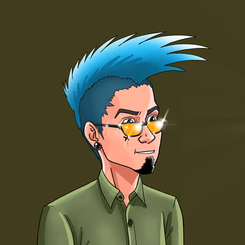 Charged Punks