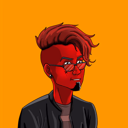 Charged Punks #4336