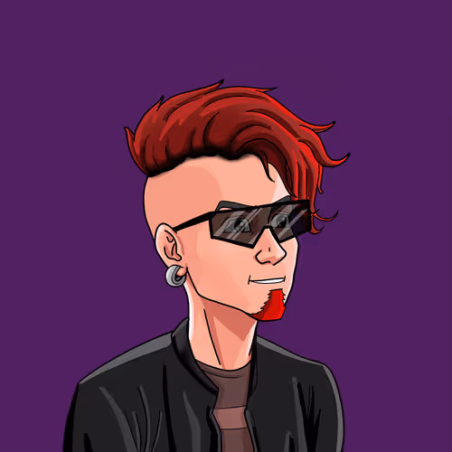 Charged Punks