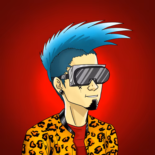 Charged Punks