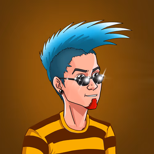 Charged Punks
