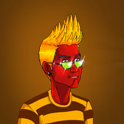 Charged Punks #2336