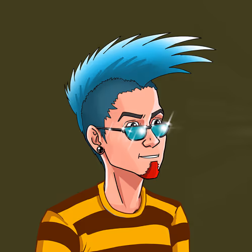 Charged Punks