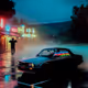 The Constant Rain 