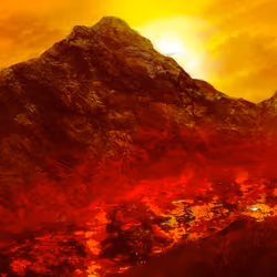 Mountain