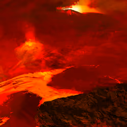 Volcanic Zone