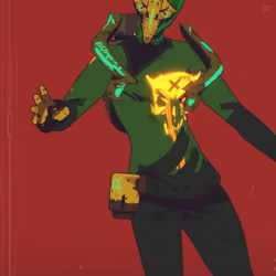 Fyat Lux #4007