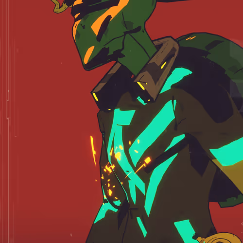 Fyat Lux Dawn