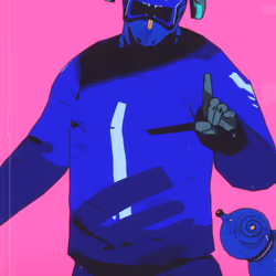 Fyat Lux #5586