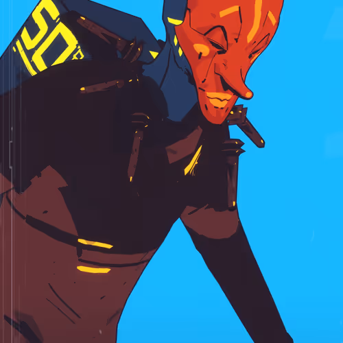 Fyat Lux Dawn