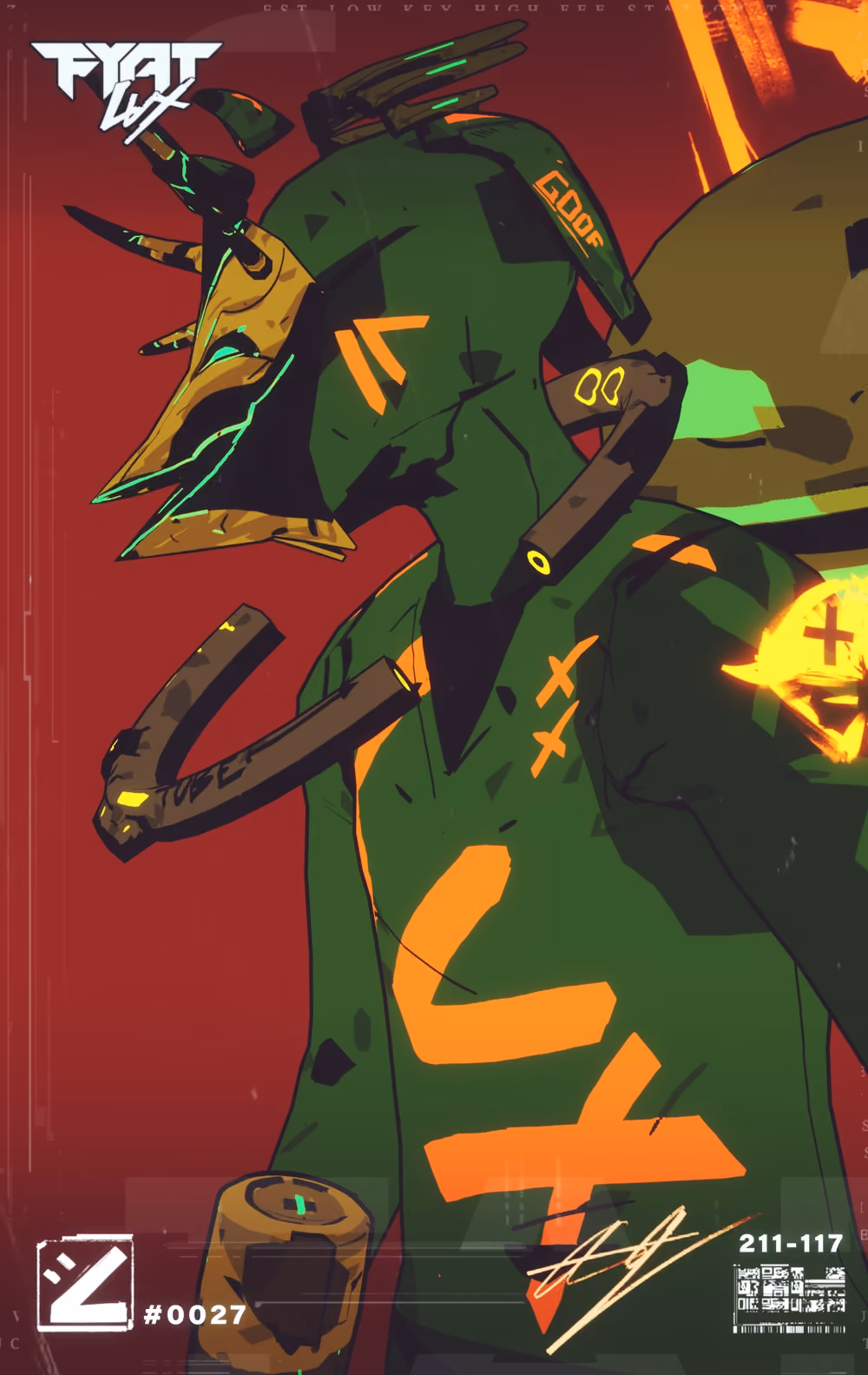Fyat Lux #0027