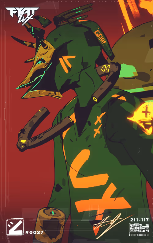Fyat Lux #0027