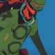 5374