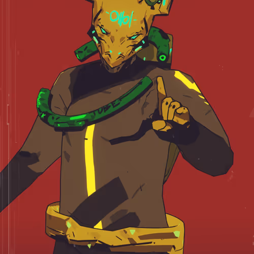 Fyat Lux Dawn