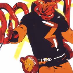 Fyat Lux #0369
