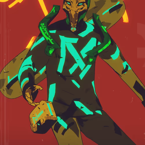 Fyat Lux Dawn