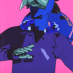 Fyat Lux #3409