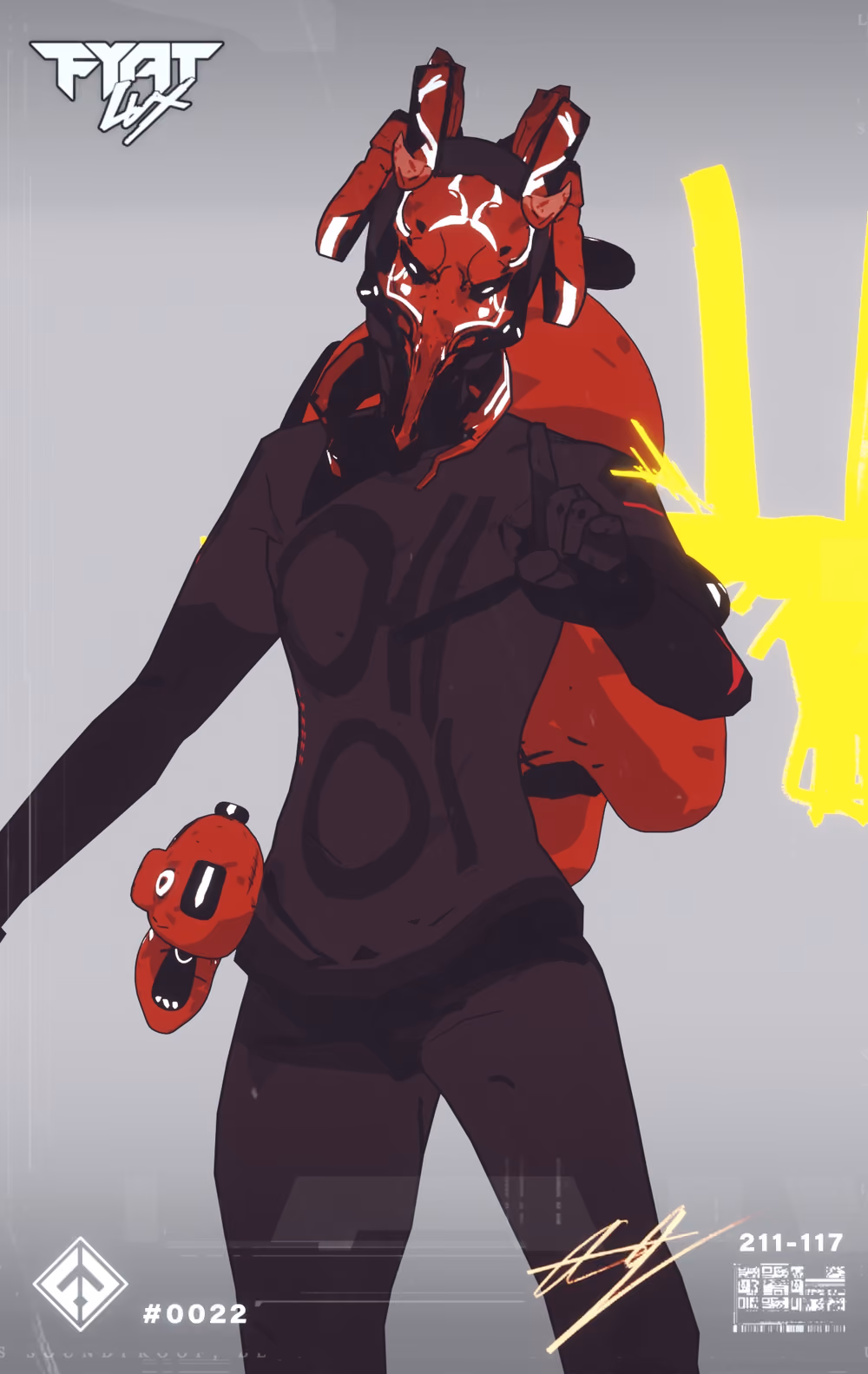 Fyat Lux #0022