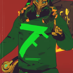 Fyat Lux #5328