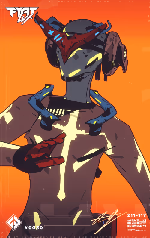 Fyat Lux #0030