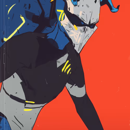 Fyat Lux Dawn
