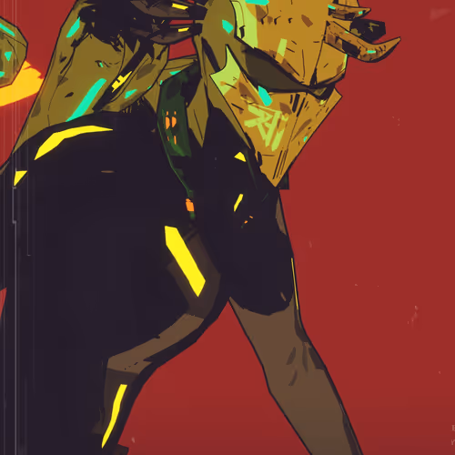 Fyat Lux Dawn